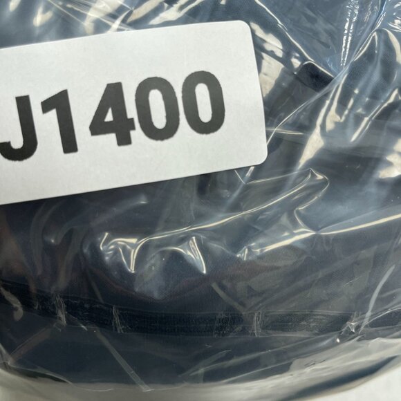 NWOT Gerry Men's XL Navy Hooded Soft Shell Fleece Lined Jacket - Picture 11 of 11